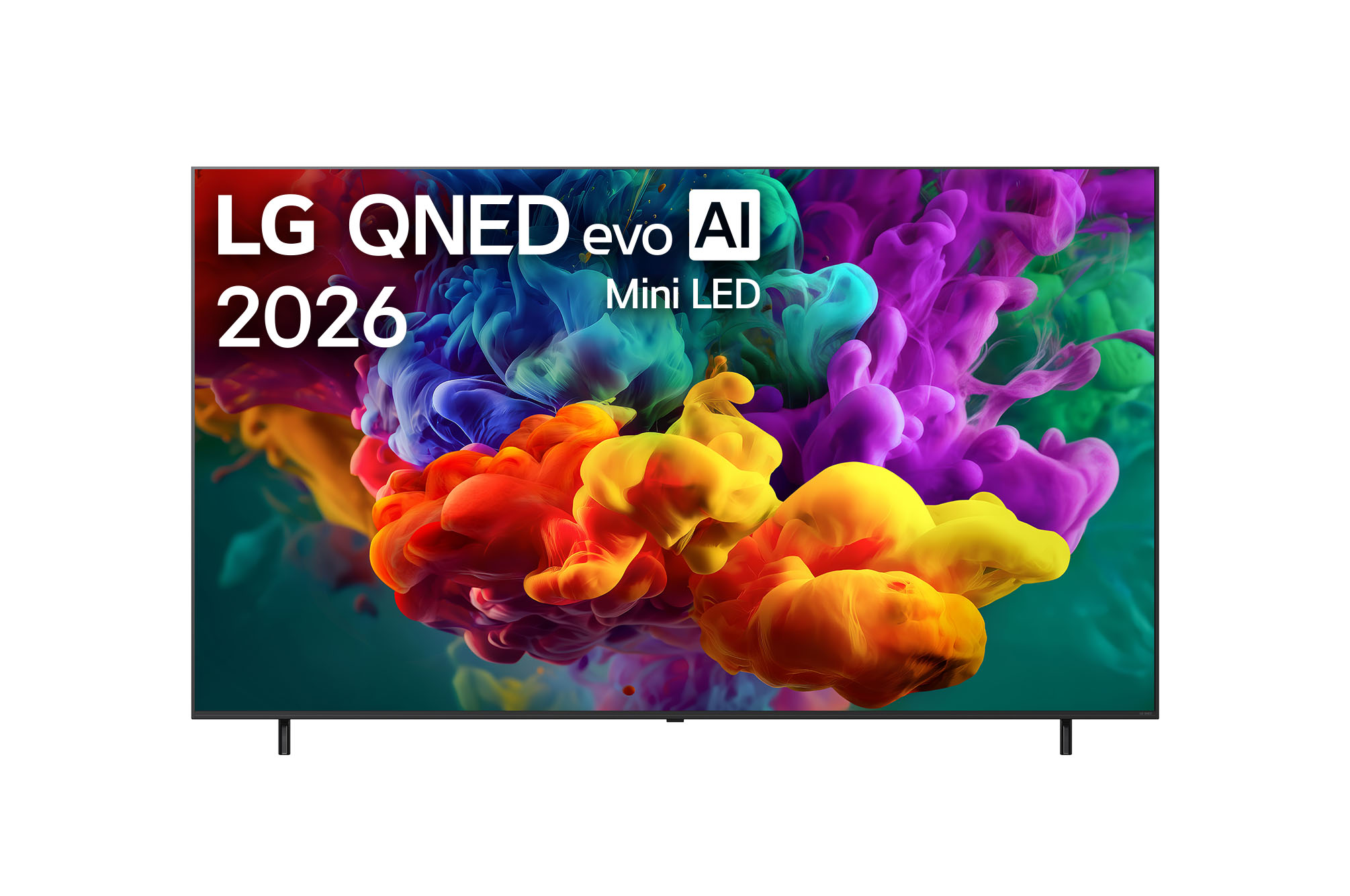 LG 86QNED85B3B 86" (217 cm) 4K QNED evo MiniLED Smart TV - LG