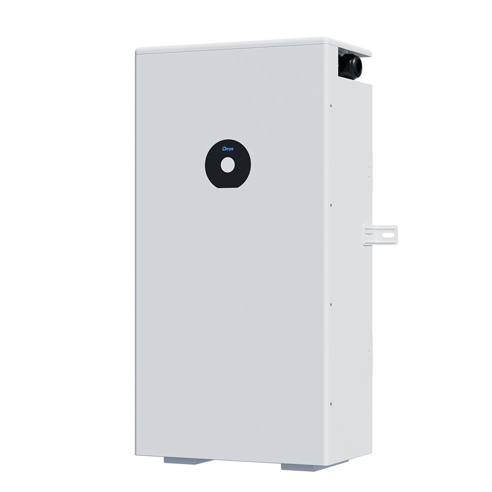 Deye ESS LV Battery Storage System 16 kWh - SE-F16-MAX