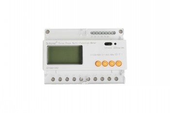SUNGROW - SEM DTSD1352-C Three Phase Smart Meter - BB002852