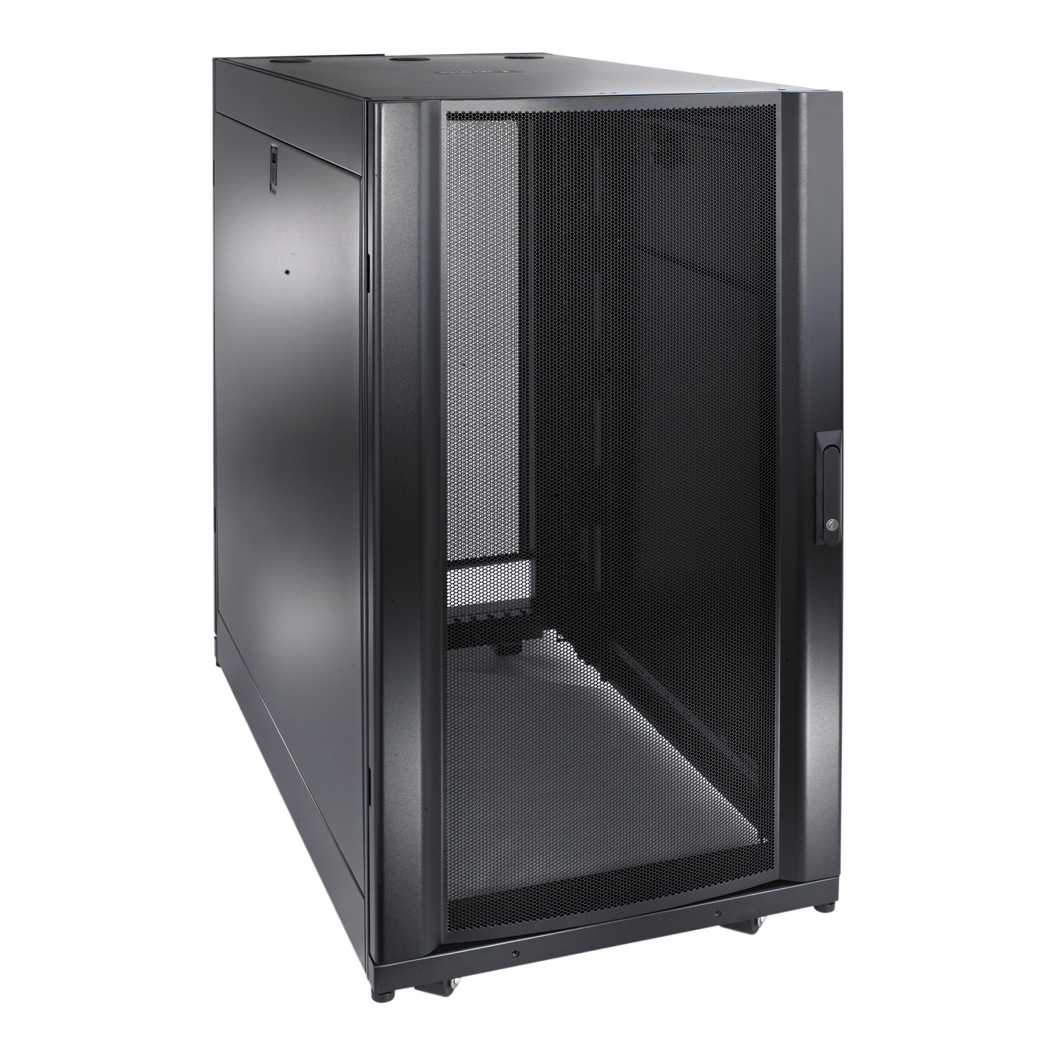 APC NetShelter SX 24U 600mm x 1070mm Deep Enclosure - Schneider Electric