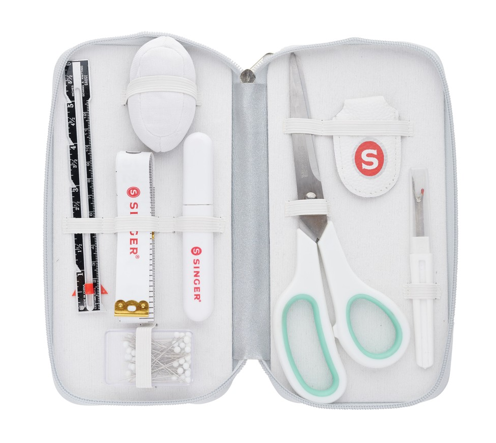 Singer - Premium Sewing Kit - Mint