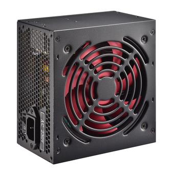 Power Supply|XILENCE|600 Watts|PFC Passive|XN053