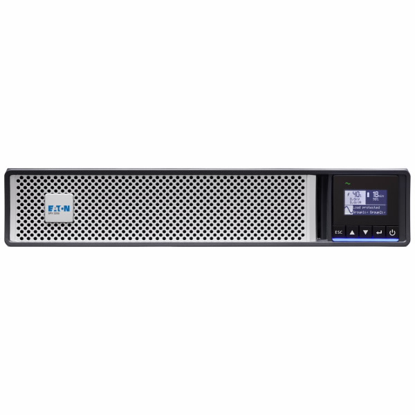 Eaton - UPS - 5PX 2200i RT2U G2 - 2200 VA - 2200 W