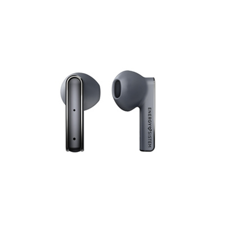 Energy Sistem - True Wireless Earbuds - Earphones Style 4 - Wireless - In-ear - Microphone - Stone - Wireless