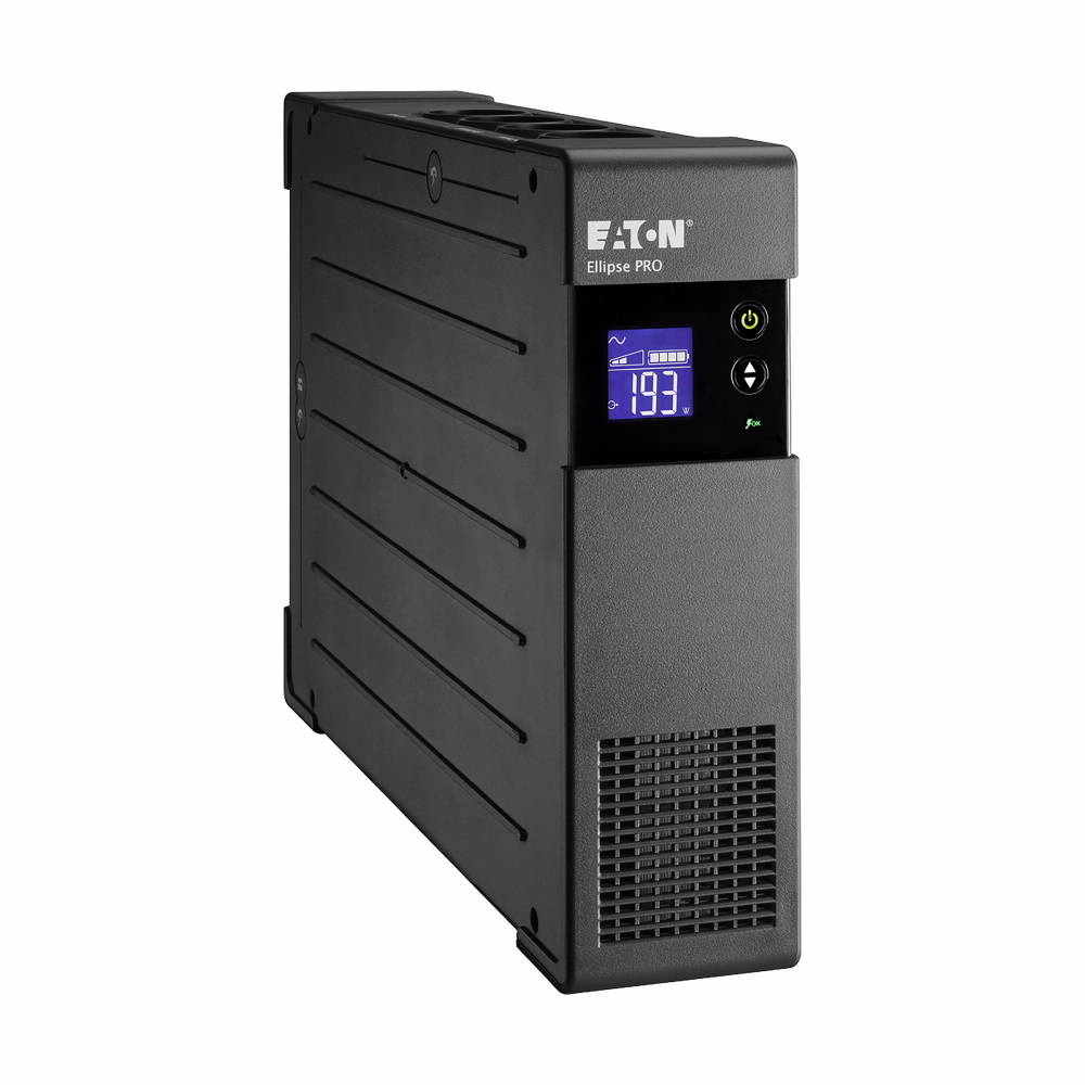 Eaton - Ellipse PRO 1600 IEC - ELP1600IEC - 1600 VA - 1000 W
