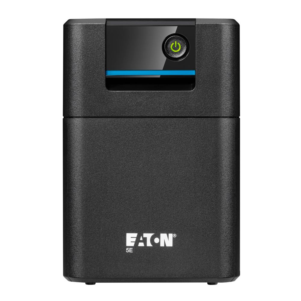 Eaton - UPS - 5E Gen2 700D DIN - 700 VA - 360 W