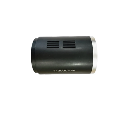 Jimmy - Battery Pack for HW9 - 1 pc(s)