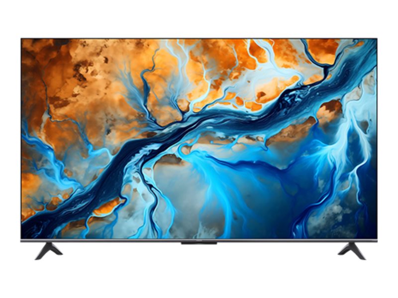 Xiaomi - TV - S Mini LED 2025 - 55 - Smart TV - Google TV - UHD - Black - 32 GB