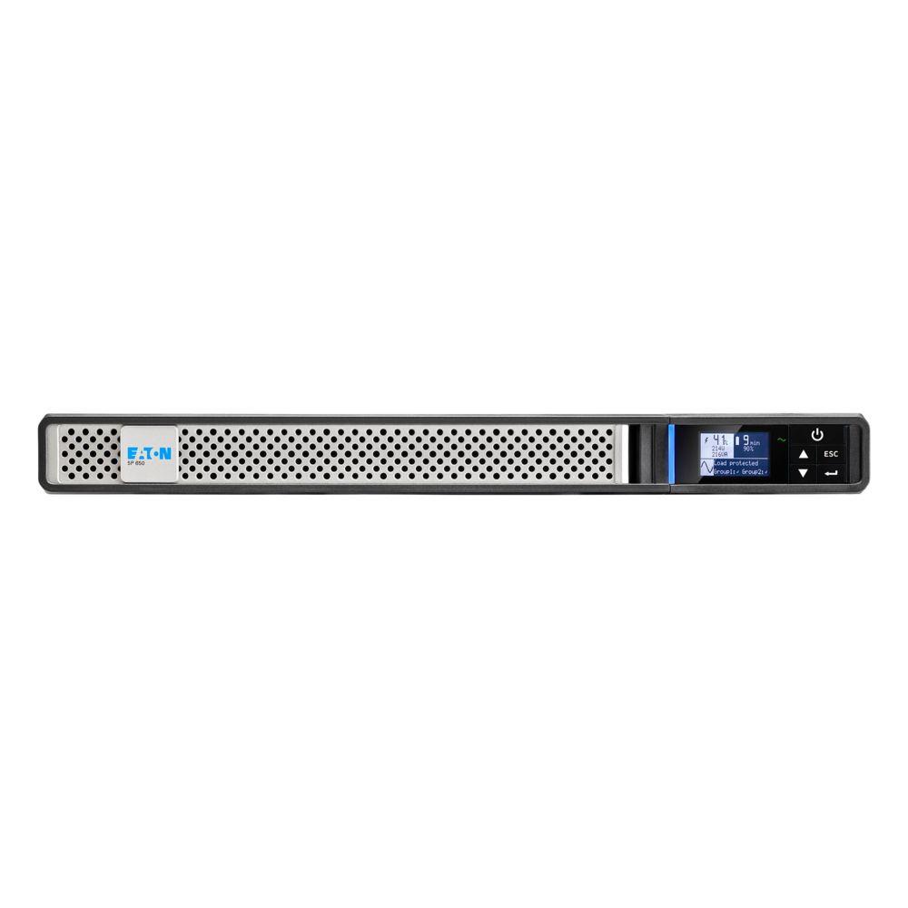 UPS|EATON|520 Watts|650 VA|Wave form type Sinewave|LineInteractive|Phase 1phase|5P650IRNG2