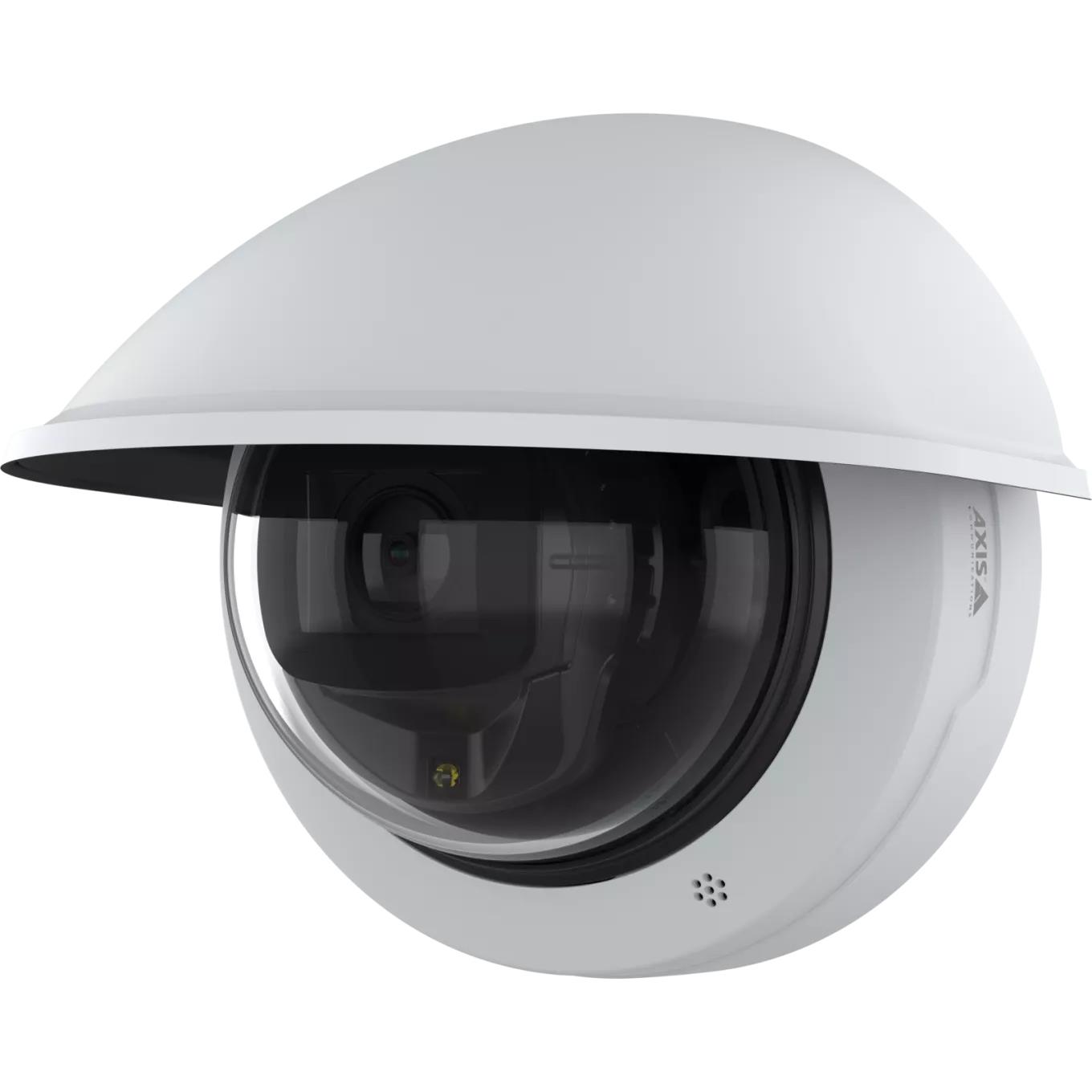 NET CAMERA M4227-LVE DOME/02815-001 AXIS