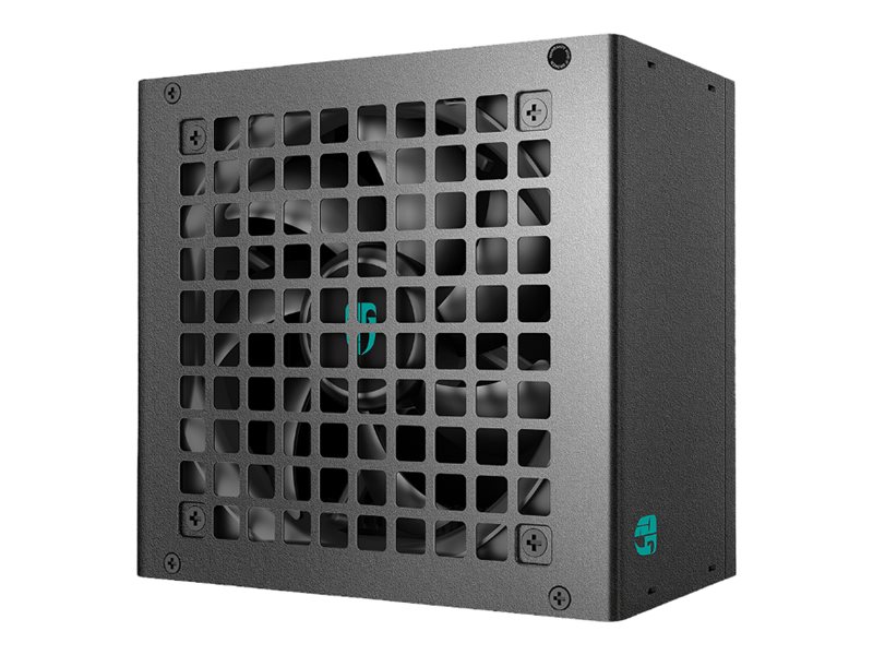 Deepcool Power supply, 80 PLUS Gold - PQ650G - 650 W