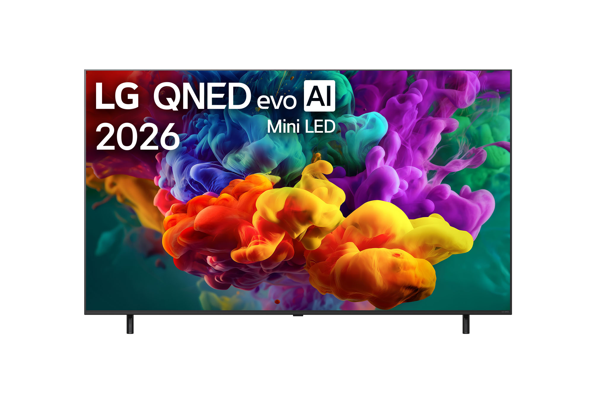 LG 65QNED85B3B 65" (164 cm) 4K QNED evo MiniLED Smart TV - LG