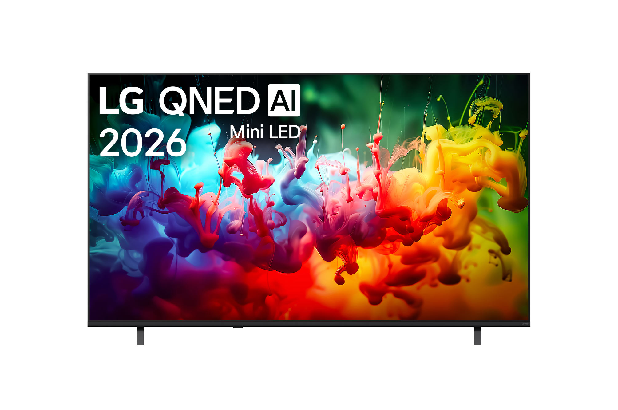 LG 75QNED70B3A 75" (189 cm) 4K QNED Smart TV - LG