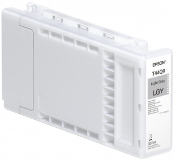 Epson UltraChrome PRO 12 - T44Q940 - Ink cartrige - Light Gray