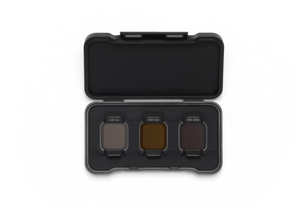 Drone Accessory|DJI|DJI Flip ND Filter Set (ND16/64/256)|CP.FP.00000205