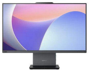 Lenovo ThinkCentre - neo 50a - Touchscreen - Desktop - AIO - 27 " - FHD - Intel Core i5 - i5-13420H - Internal memory 16 GB - SO-DIMM DDR5 - Solid-state drive capacity 512 GB - Intel UHD Graphics - Keyboard language English - Windows 11 Pro - Warranty 36 
