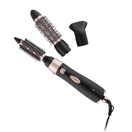 ETA Curler - ETA932290000 FENITÉ - Ion conditioning - 1000 W - Black