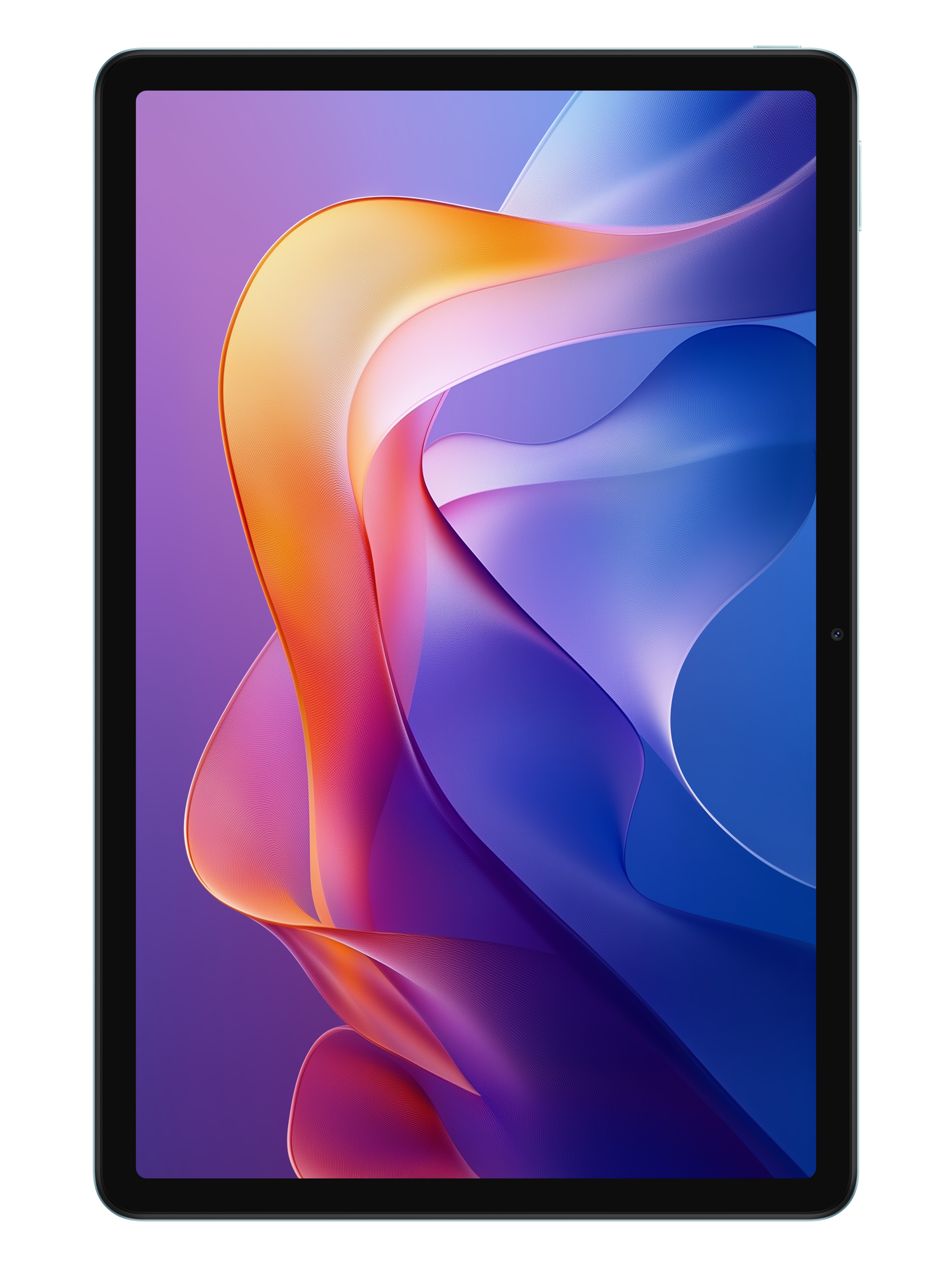 Xiaomi Redmi Pad 2 - 11 " - Mint Green - IPS LCD - 1600 x 2560 pixels - Mediatek - Helio G100 Ultra (6 nm) - 8 GB - 256 GB - Wi-Fi - Front camera - 5 MP - Rear camera - 8 MP - Bluetooth - 5.3 - Android - 15