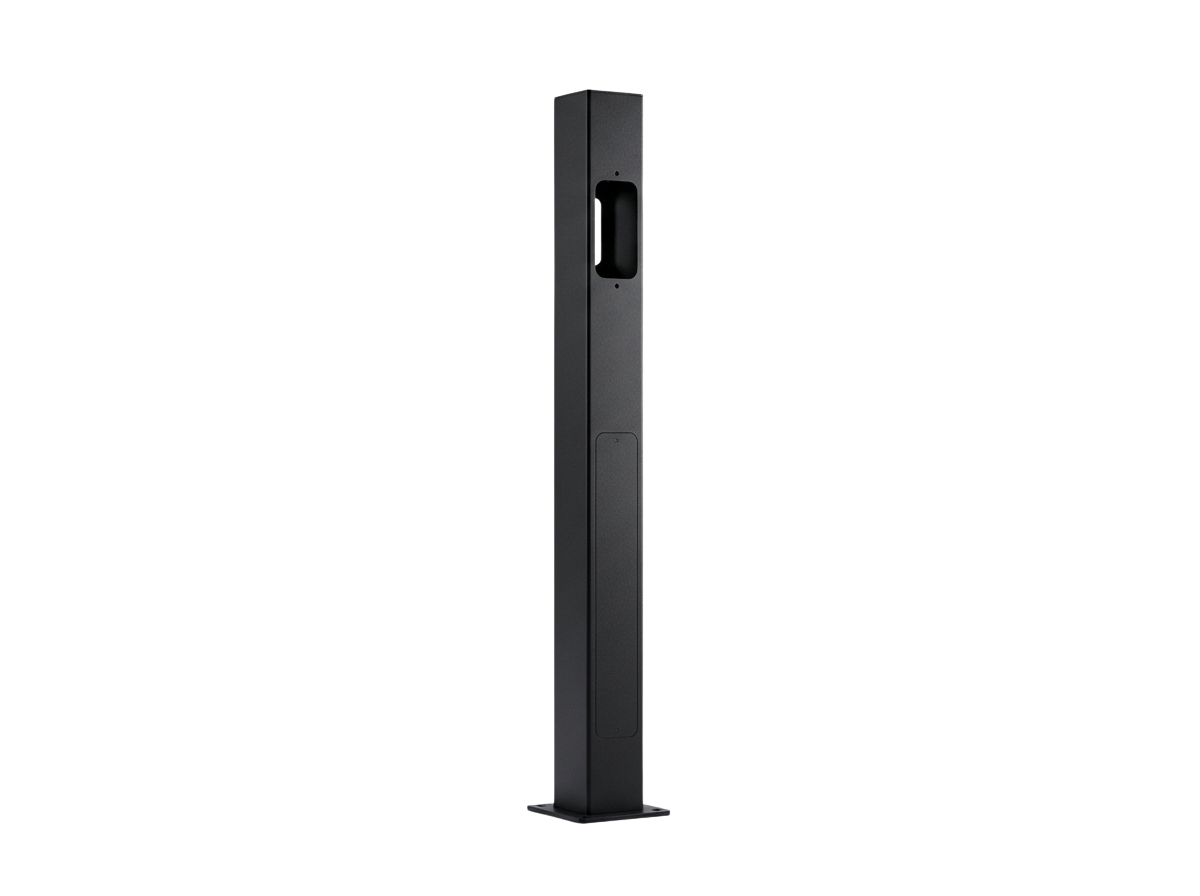 ModuREX Core Pro Rail - MX-CR-PRO-RAIL - Black