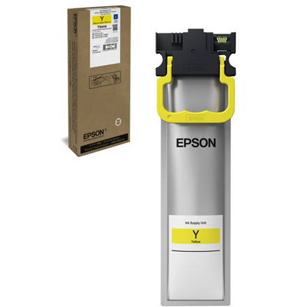 Epson C13T944440 - Ink Cartridge L - Yellow