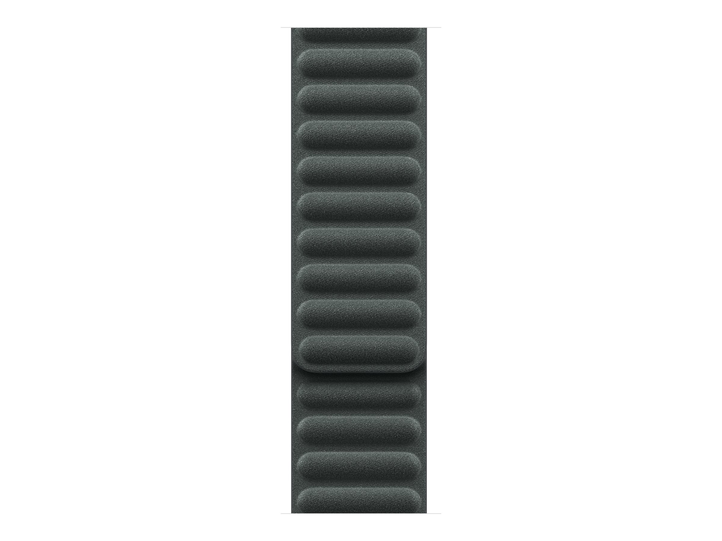 Apple 41mm Evergreen Magnetic Link - M/L - Apple