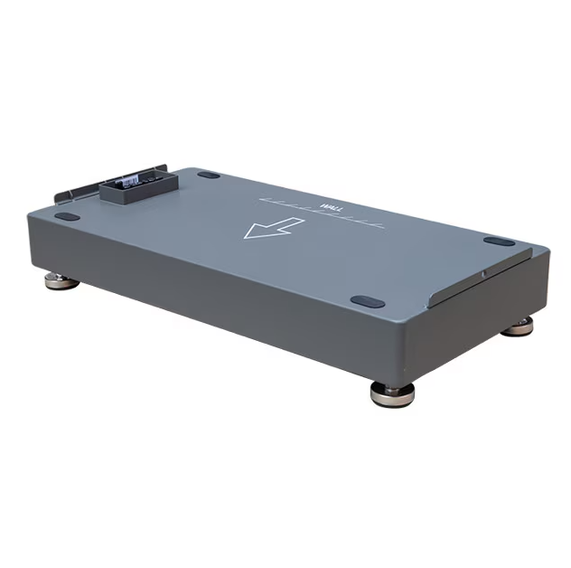 BYD - BCU+Base Battery Module Control Unit and Base - 12868314-00