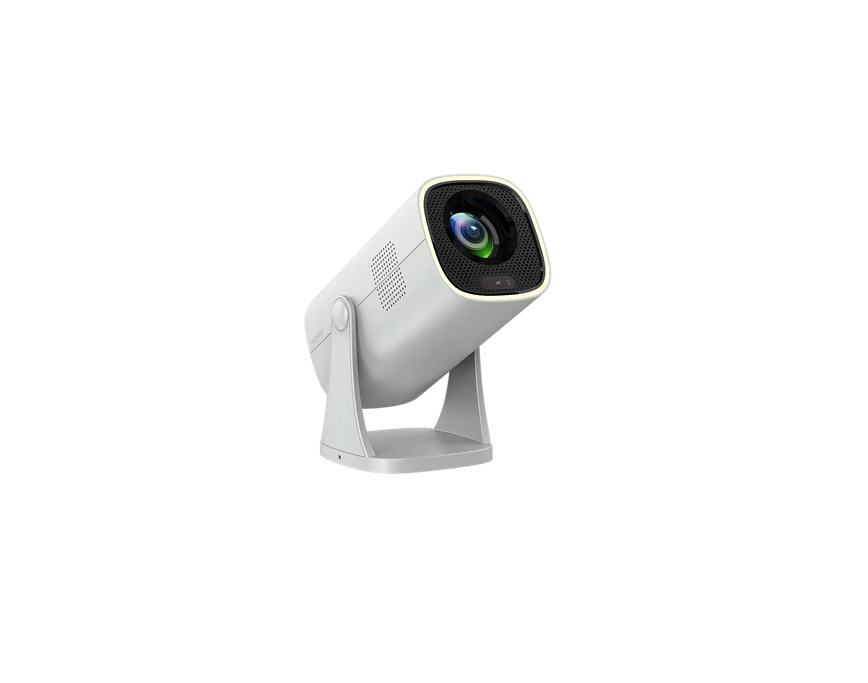 Philips - NeoPix 244 - Full HD (1920x1080) - 250 ANSI lumens - Wi-Fi