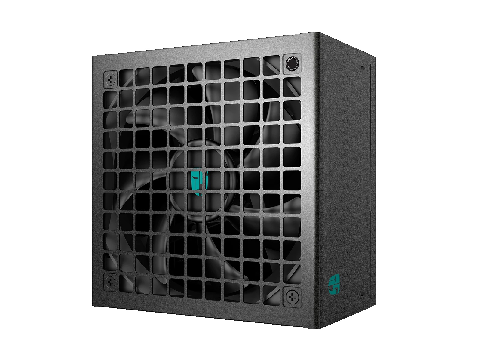 Deepcool PSU, ATX 3.1, 80 Plus Gold - PN1200-M - 1200 W