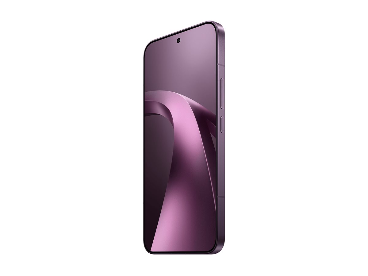 Xiaomi 17T Pro Deep Violet 12GB RAM 512GB ROM - Xiaomi