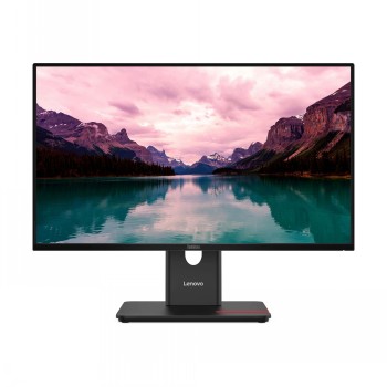 LENOVO 23.8" T24-40 FHD IPS 16:9 VGA/ DP/ HDMI/ 3Y