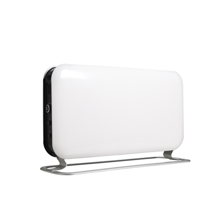 Mill - Heater - SG2000LED - Convection Heater - 2000 W - Number of power levels 3 - Suitable for rooms up to 5-20 m² - White