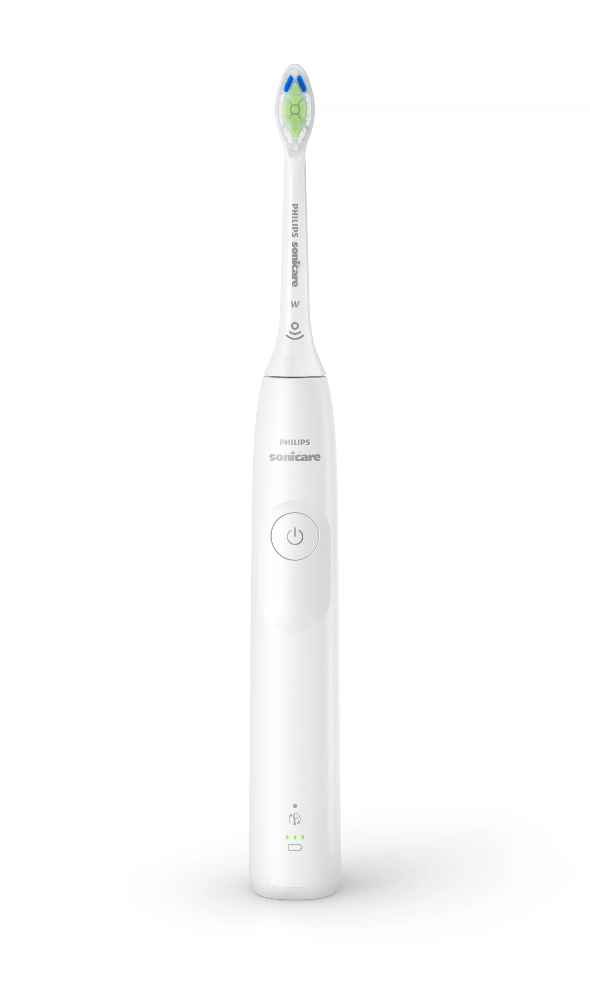 Philips Sonicare series 5300 HX7108/01/Damaged package