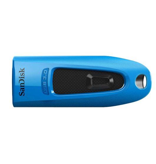 MEMORY DRIVE FLASH USB3 32GB/SDCZ48-032G-U46B SANDISK