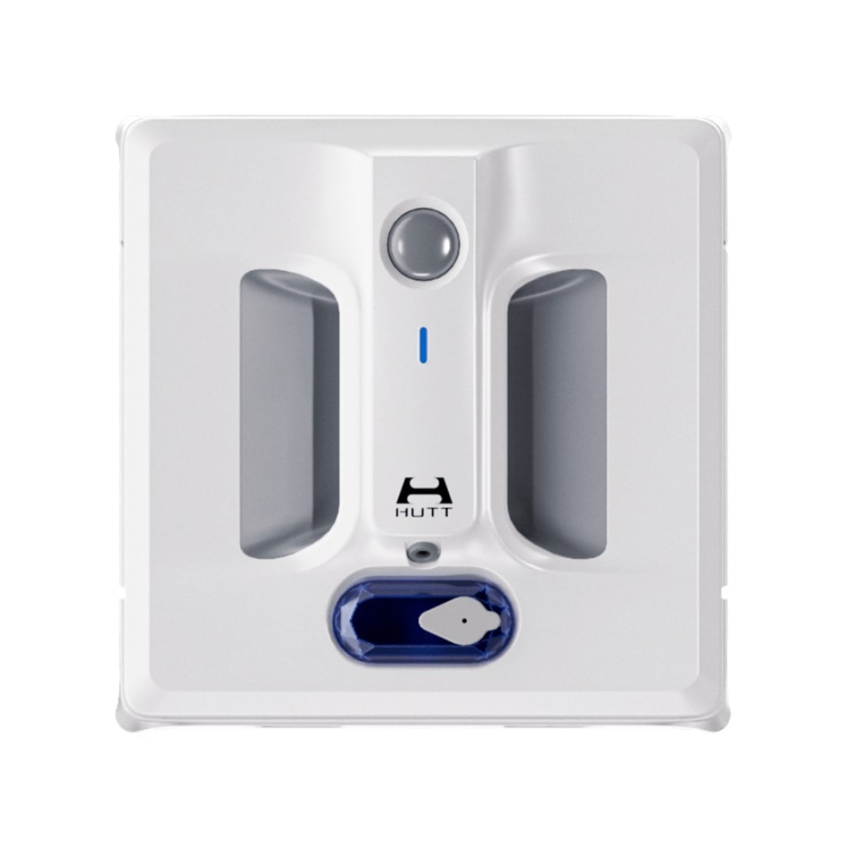 HUTT Window Cleaning Robot - A1 - Corded - 6000 Pa - White