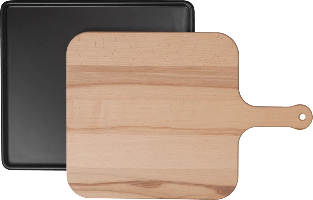 Bosch - Baking stone, 25 x 330 x 375 mm - HEZ327000