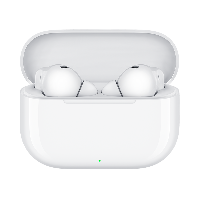 Huawei - Headphone - FreeBuds SE 4 ANC - Bluetooth - In-ear - White - Noise canceling - Wireless