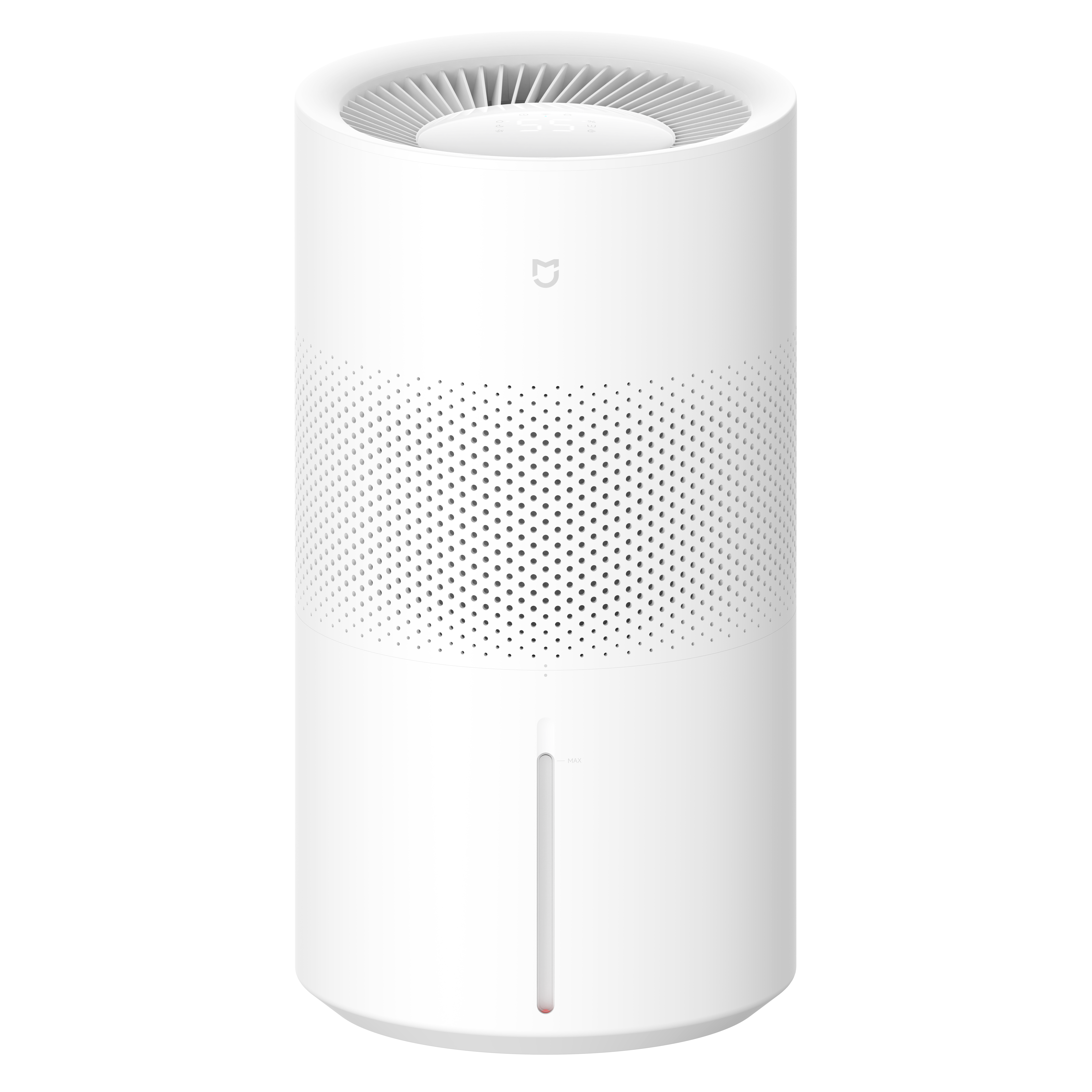 Xiaomi Mijia Smart Evaporative Humidifier Pro EU - Water tank capacity 5 L - Humidification capacity 600 ml/hr - White