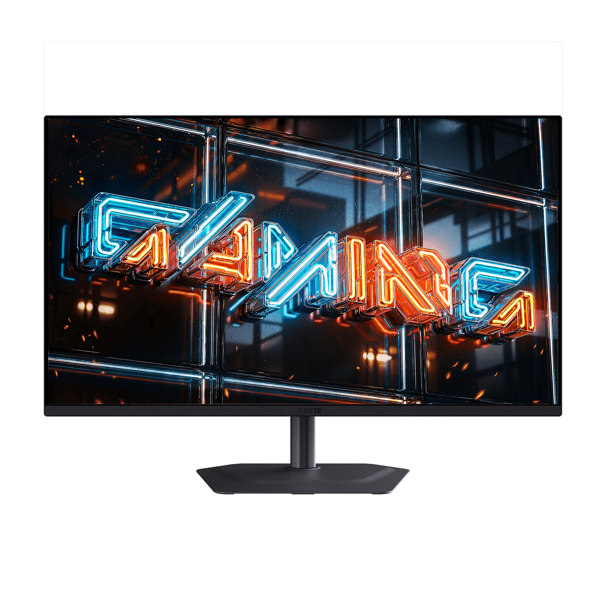 Gigabyte - MO32U24 OLED - 31.5 " - QD-OLED - UHD - 240 Hz - 0.03 ms - 3840 x 2160 pixels