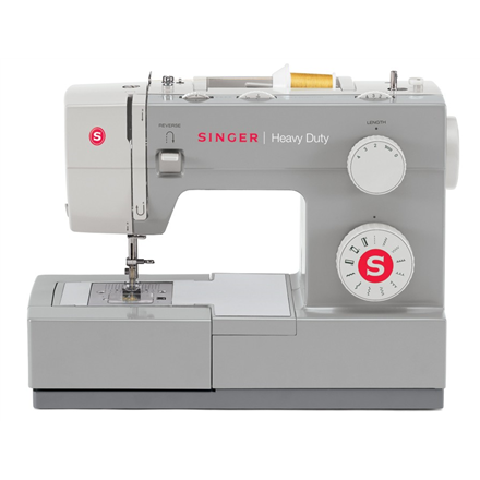 Singer - SMC 4411 - Number of stitches 11 - Silver