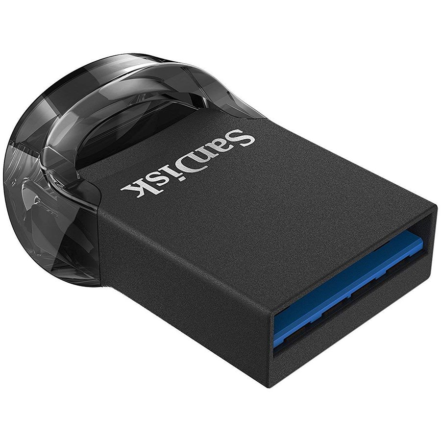 MEMORY DRIVE FLASH USB3.1/128GB SDCZ430-128G-G46 SANDISK