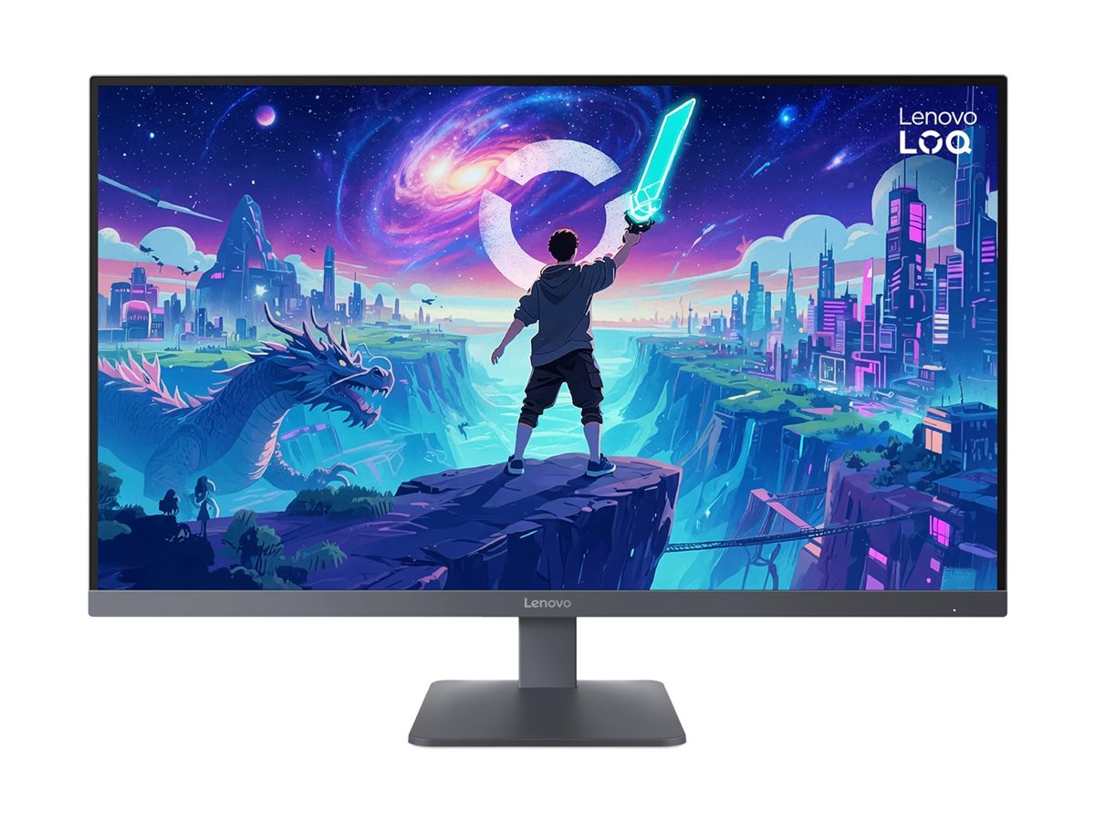 Lenovo LOQ 32Q-10 32 IPS Monitor - Lenovo