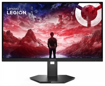 Lenovo - Legion 27U-10 - 27 " - IPS - 16:9 - 160 Hz - 4 ms - 3840 x 2160 pixels - 300 cd/m² - HDMI ports quantity 2 - Raven Black