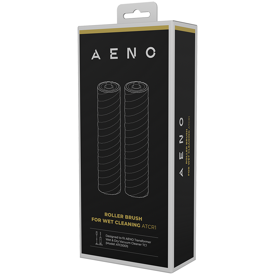 ATC0001 Roller Brush, 2 pcs/GB, GB247*112*56mm, NW 284g, GW 330g