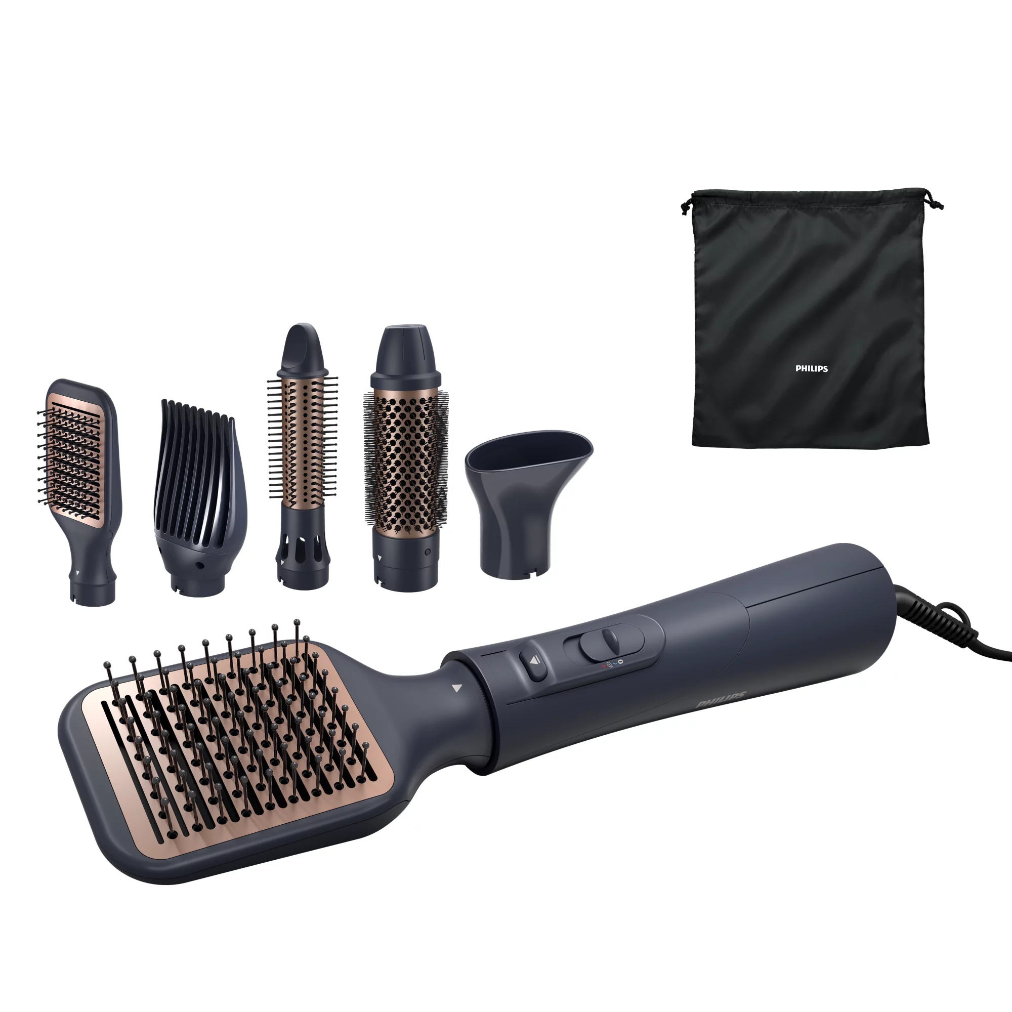 Philips BHA530/00 5000 Series Air Style