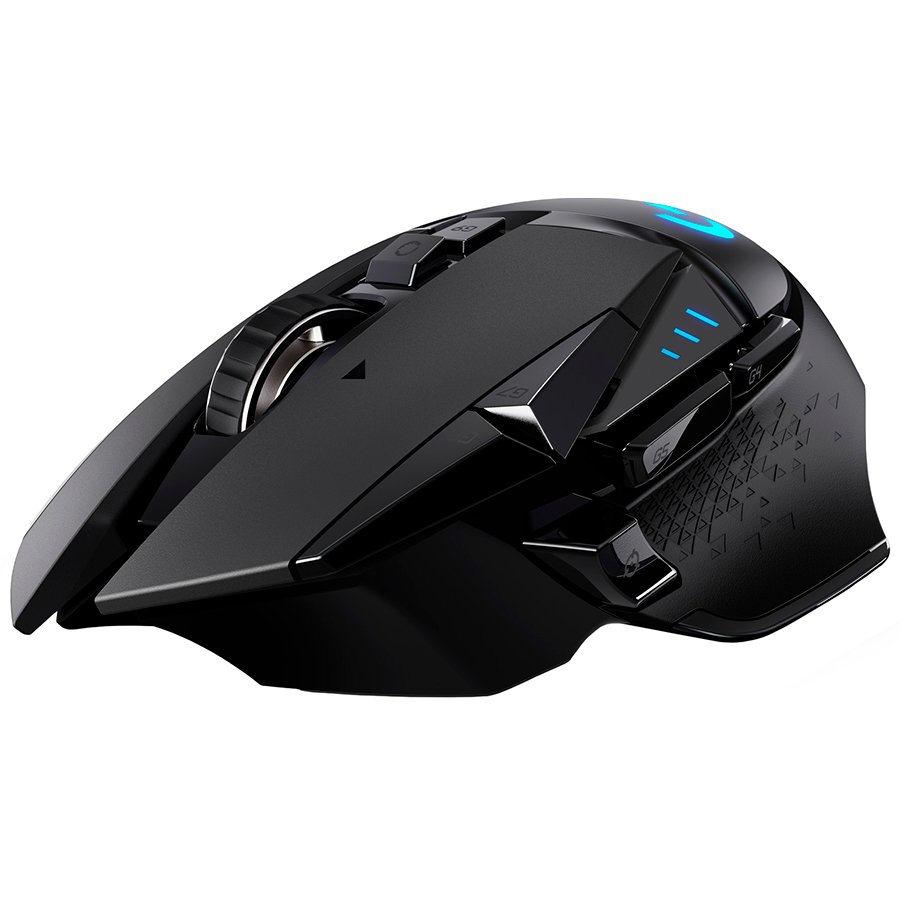 LOGITECH G502 Lightspeed