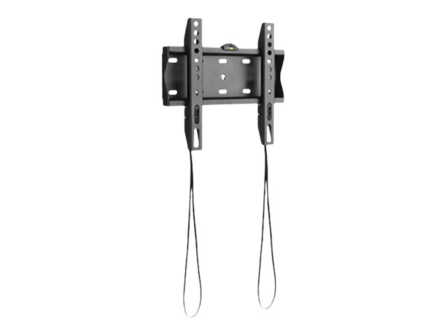 Gembird - Wall mount - WM-42F-01 - Fixed - 23-42 " - Black