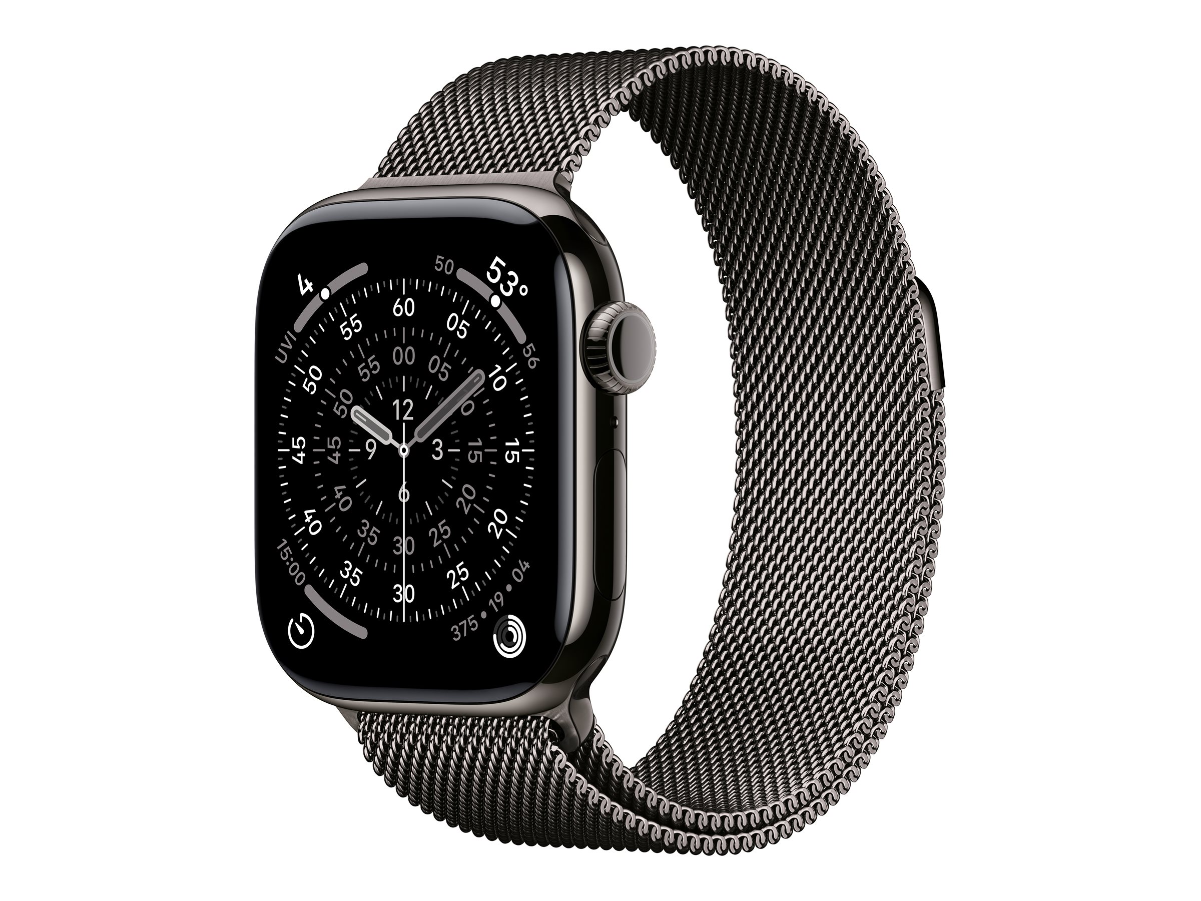 Watch Series 11 - Smart watch - GPS (satellite) - Always-On Retina display