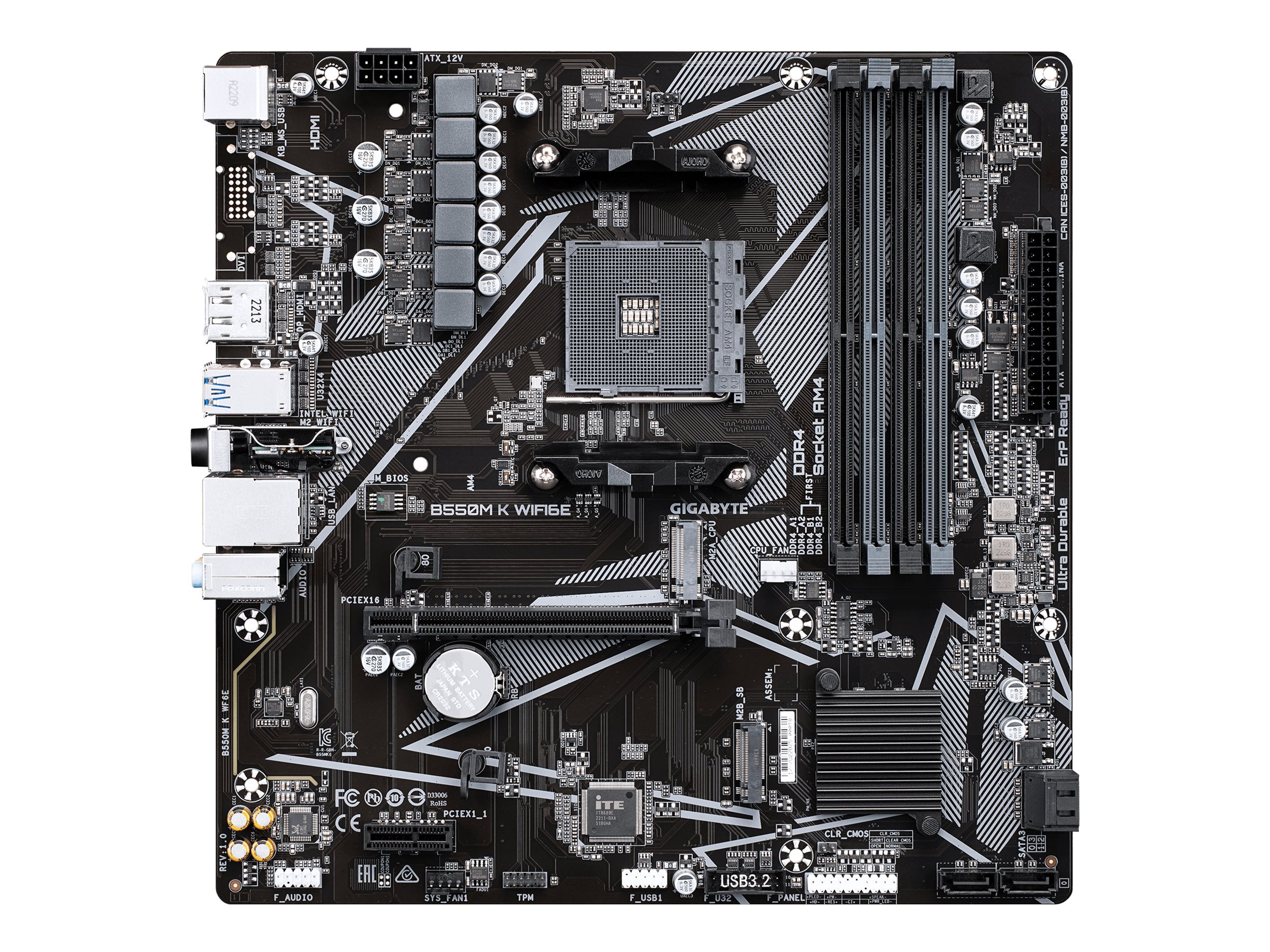 Gigabyte