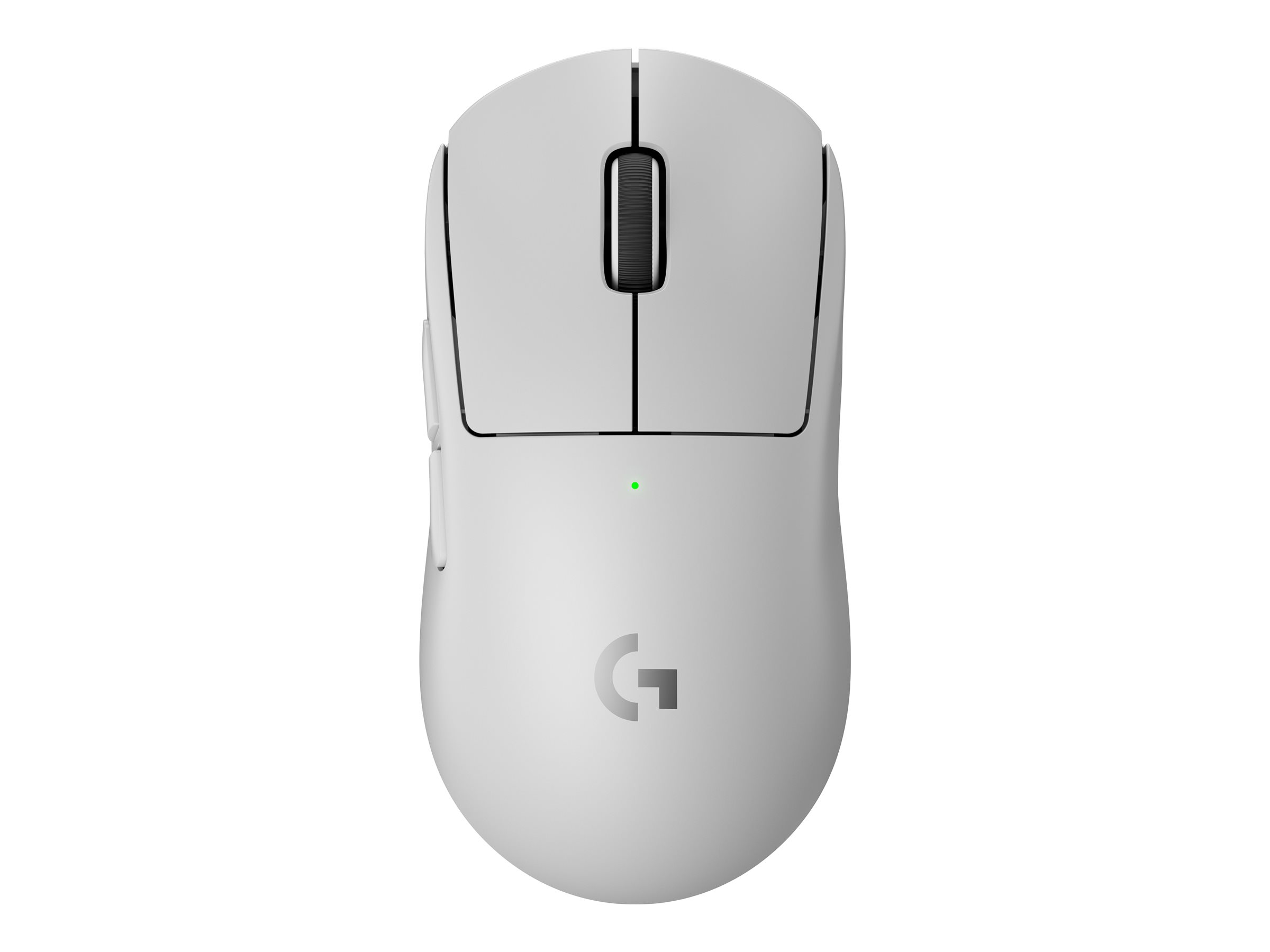 Logitech G Pro X Superlight Wireless Gaming Mouse, White - Logitech