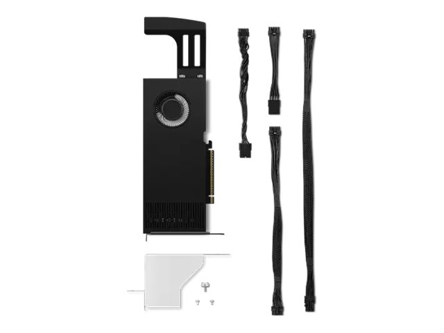 Lenovo NVIDIA RTX PRO 4000 Blackwell 24GB DP*4 GDDR - Lenovo